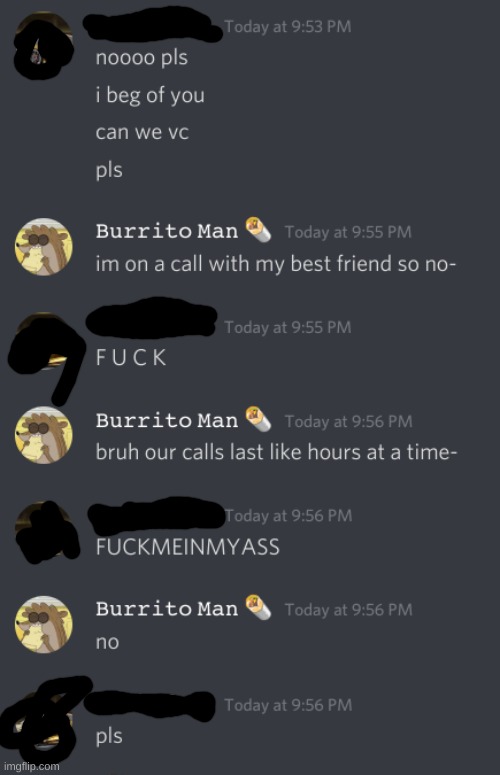 the kid from my schools username is his first and last name ._. | made w/ Imgflip meme maker
