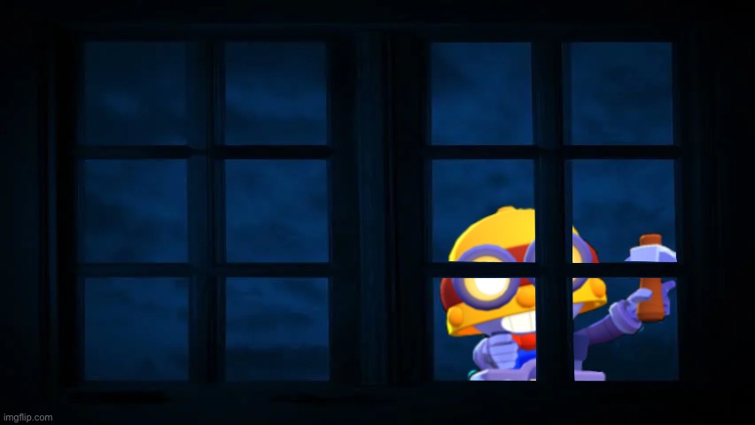 GUESS WHO HAS AMAZING EDITING SKILLS | made w/ Imgflip meme maker