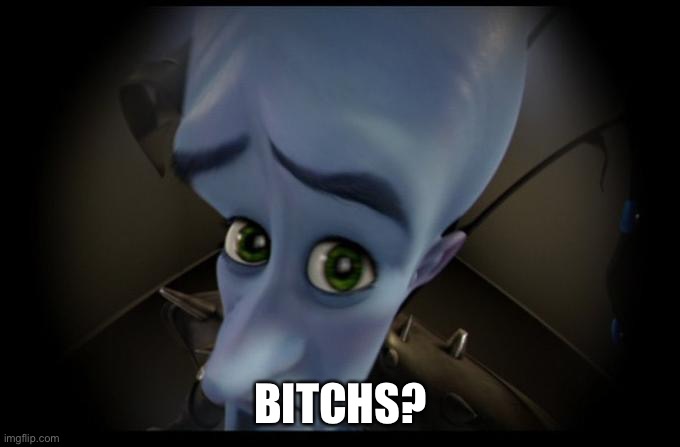 No B****es? | BITCHS? | image tagged in no b es | made w/ Imgflip meme maker