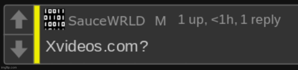 anyone? (better say no) | image tagged in x videos com | made w/ Imgflip meme maker