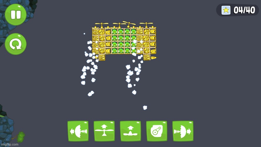 Holy shit flight vehicle | made w/ Imgflip meme maker