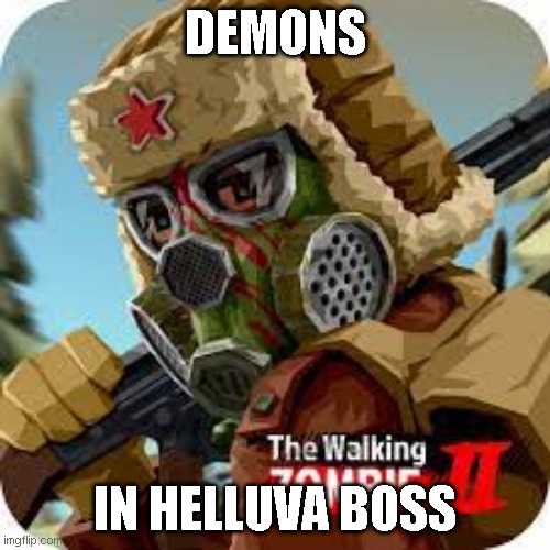 RUSSIA | DEMONS; IN HELLUVA BOSS | image tagged in idk | made w/ Imgflip meme maker