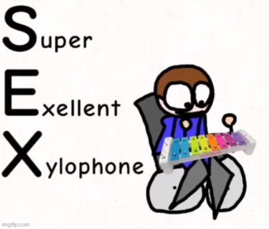 I love sex! | made w/ Imgflip meme maker