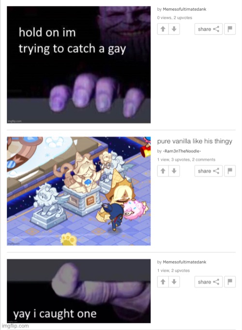 LOL I DID IT | made w/ Imgflip meme maker