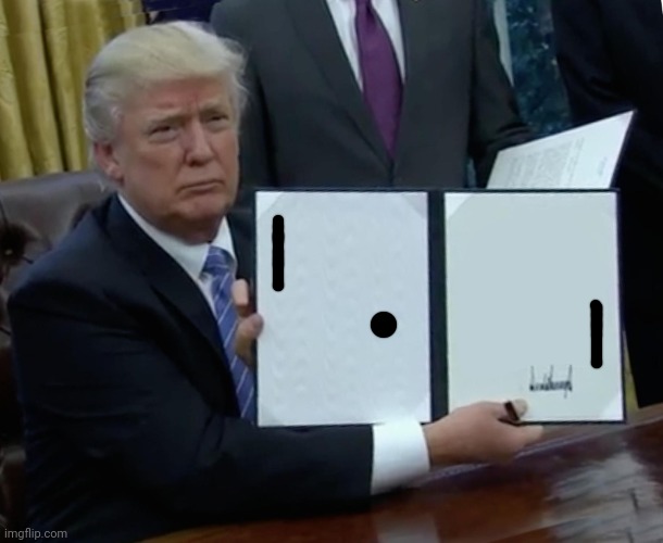 political tennis | image tagged in memes,trump bill signing,pong,pon,pon wei,trump | made w/ Imgflip meme maker