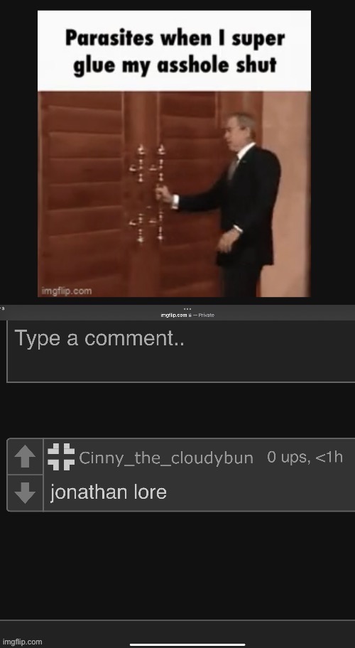 jonathan lore | image tagged in jonathan lore | made w/ Imgflip meme maker