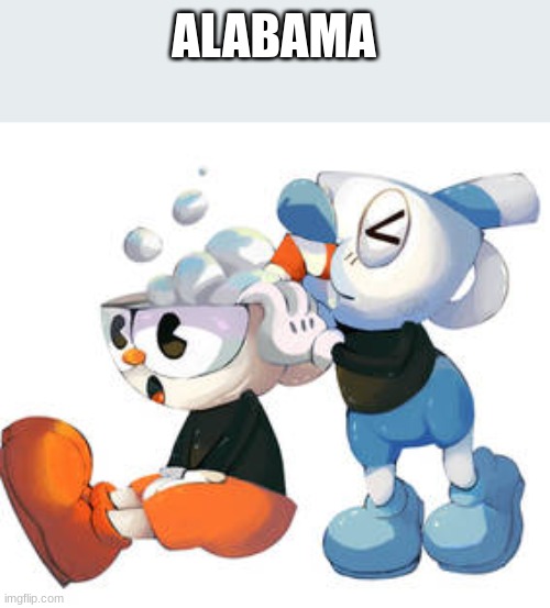 criticizing bad fanart | ALABAMA | made w/ Imgflip meme maker