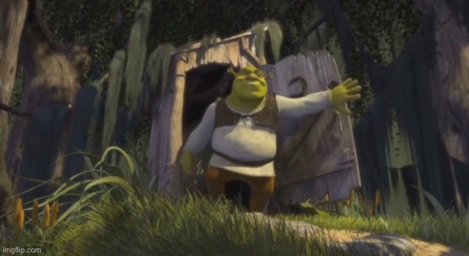 Somebody once told me | image tagged in somebody once told me | made w/ Imgflip meme maker