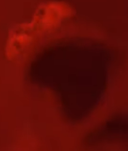 High Quality mocking me Blank Meme Template