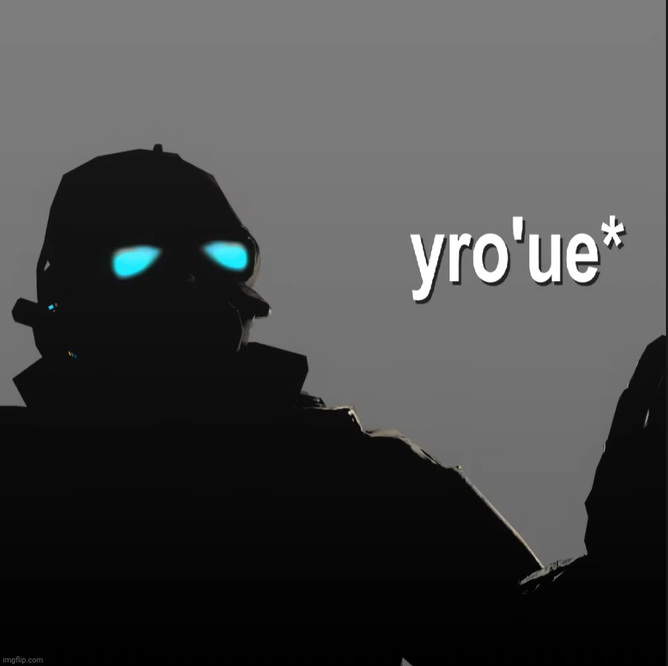 @Fluffyscorebunny | made w/ Imgflip meme maker