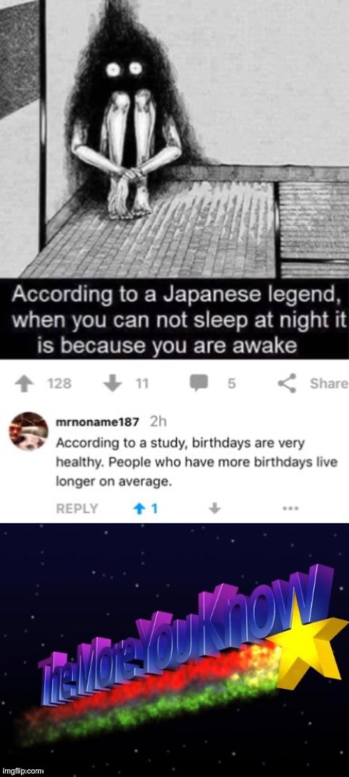 Smart | image tagged in the more you know | made w/ Imgflip meme maker