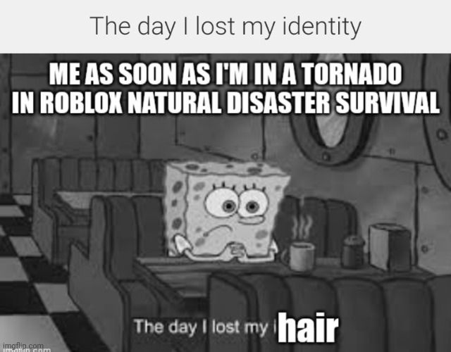 the-day-i-lost-my-identity-imgflip