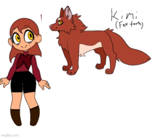 Guys this is my MHA OC Kimi. I need you guys to vote for her main love interest. THX | image tagged in my hero academia | made w/ Imgflip meme maker
