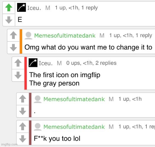 Shit | made w/ Imgflip meme maker