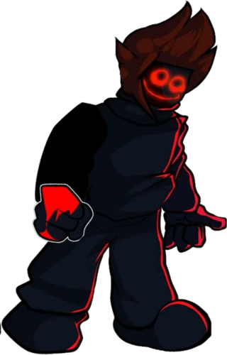 Pedro.EXE Blank Meme Template