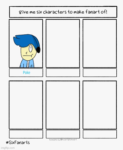Comment More Characters Imgflip
