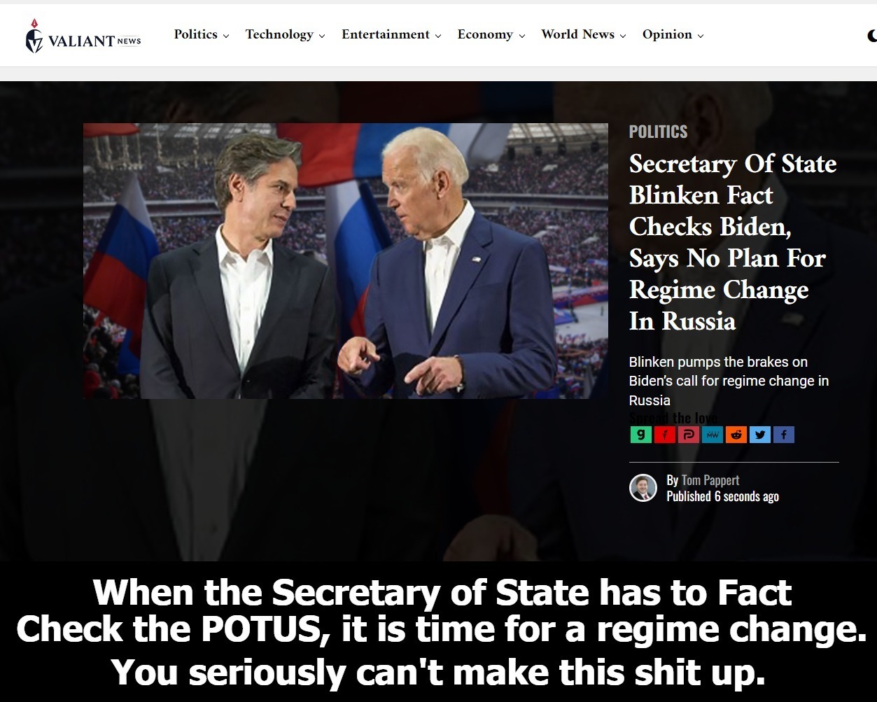 Winkin, Blinken, and Nod. (Misspelling Intended) | image tagged in wynken blynken and nod,fact checking potus,fact check,shitpost,tom pappert,dementia joe biden | made w/ Imgflip meme maker