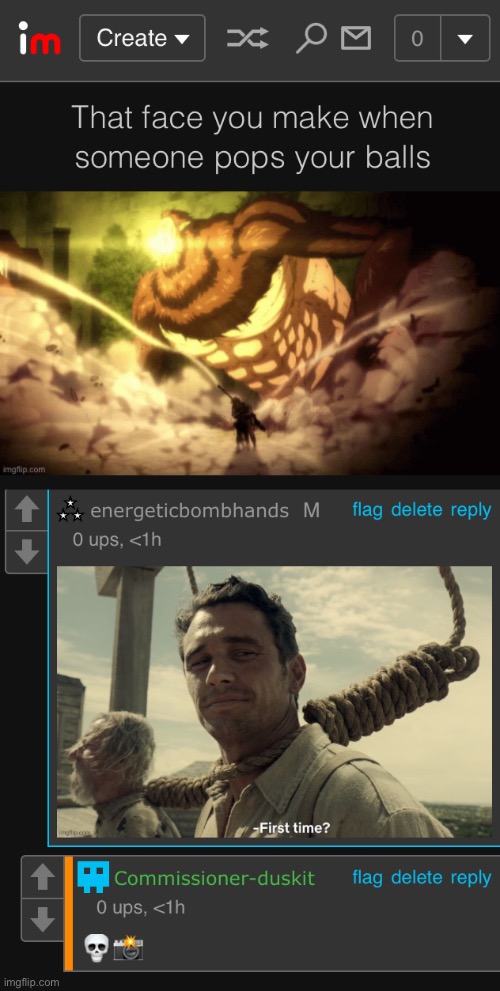 Welcome to game theory | made w/ Imgflip meme maker