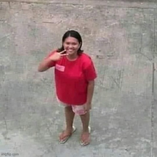 Woman smiling and posing at camera | image tagged in woman smiling and posing at camera | made w/ Imgflip meme maker