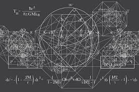 High Quality Hard Math Blank Meme Template