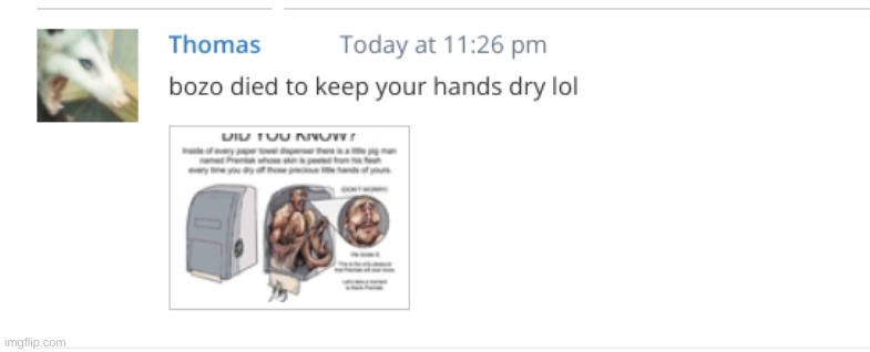 yes. | made w/ Imgflip meme maker