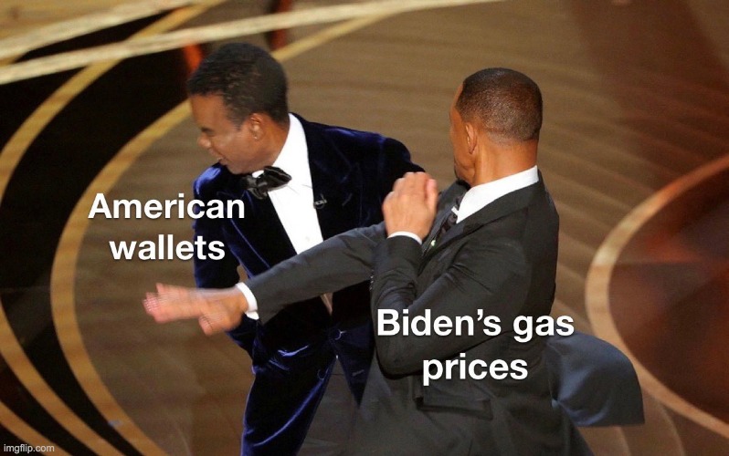 If 2020 wasn't rigged none of this would have happened. | image tagged in memes,politics,will smith,chris rock,joe biden,funny | made w/ Imgflip meme maker