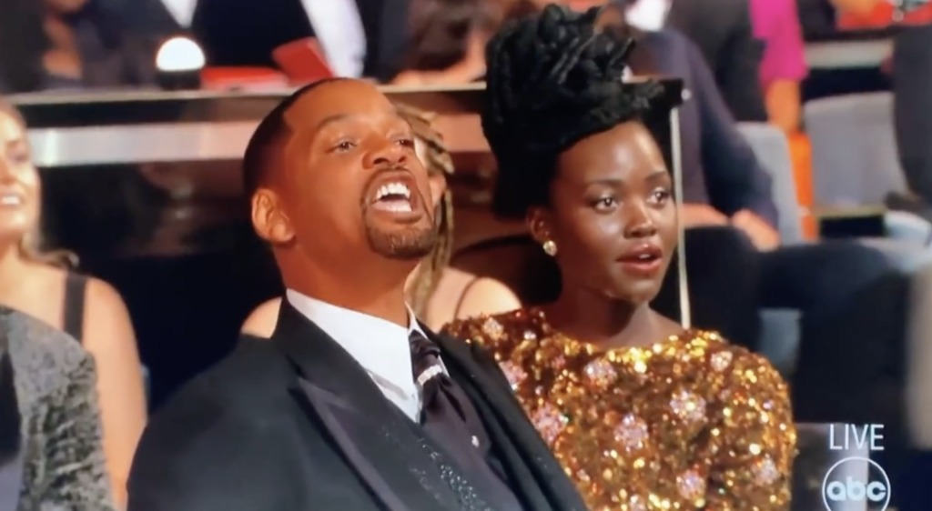 High Quality Will Smith Blank Meme Template