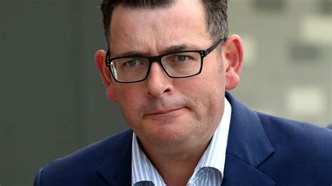 DAN ANDREWS FACE YOU MAKE Blank Meme Template