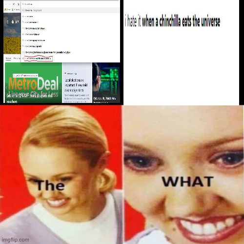 What the heck is that Google | image tagged in the what,memes,what is that | made w/ Imgflip meme maker