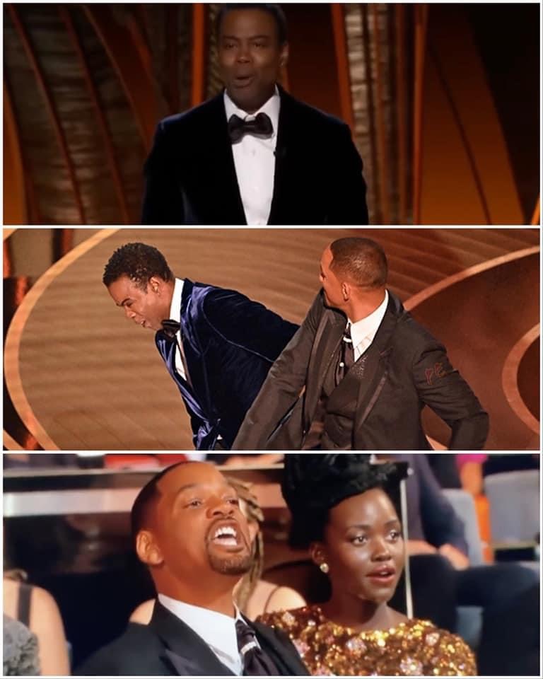 Will smith Blank Meme Template