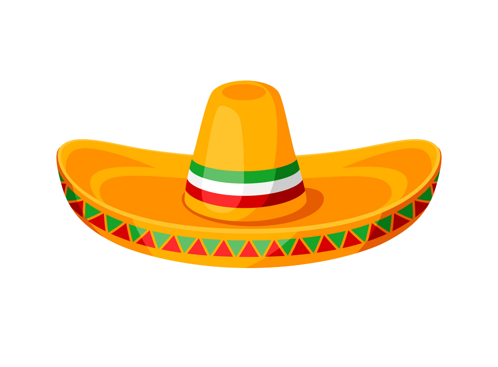 mexico hat Blank Template - Imgflip
