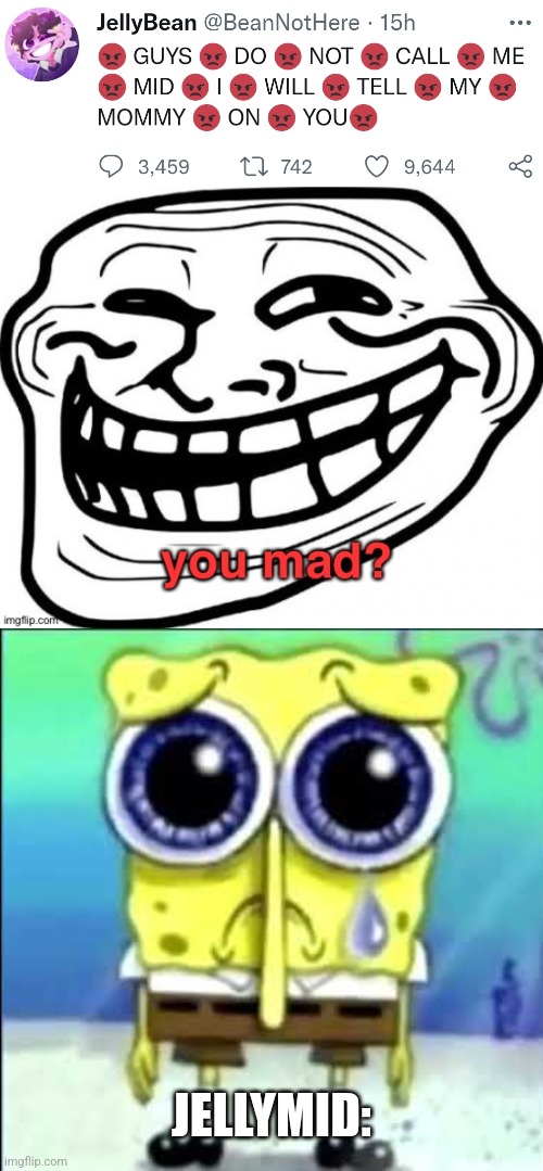 MS_memer_group sad spongebob Memes & GIFs - Imgflip