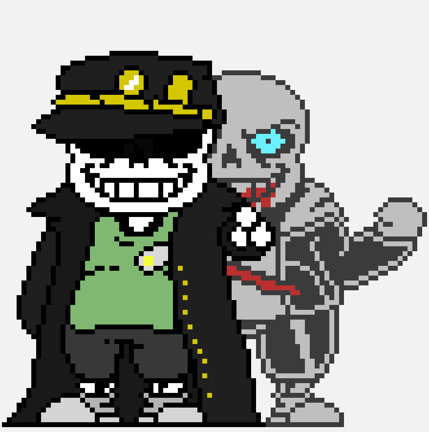 Sans Blank Meme Template