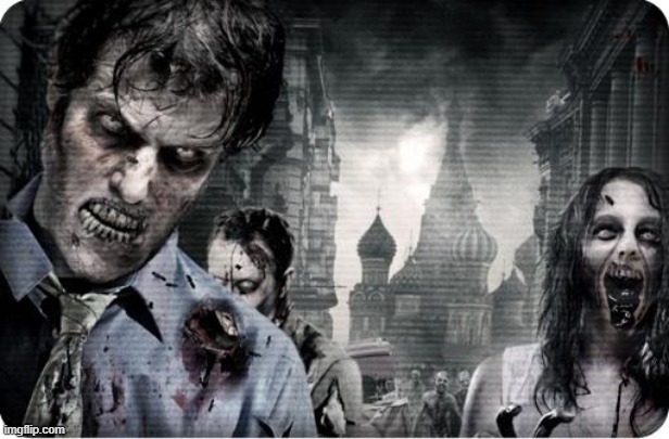 Zombie Apocolypse | image tagged in zombie apocolypse | made w/ Imgflip meme maker