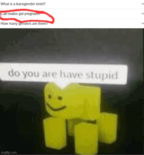 bruh are you dumb | image tagged in do you are have stupid | made w/ Imgflip meme maker