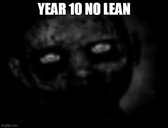 Mr Incredible Becoming Uncanny Phase 19 | YEAR 10 NO LEAN | image tagged in mr incredible becoming uncanny phase | made w/ Imgflip meme maker