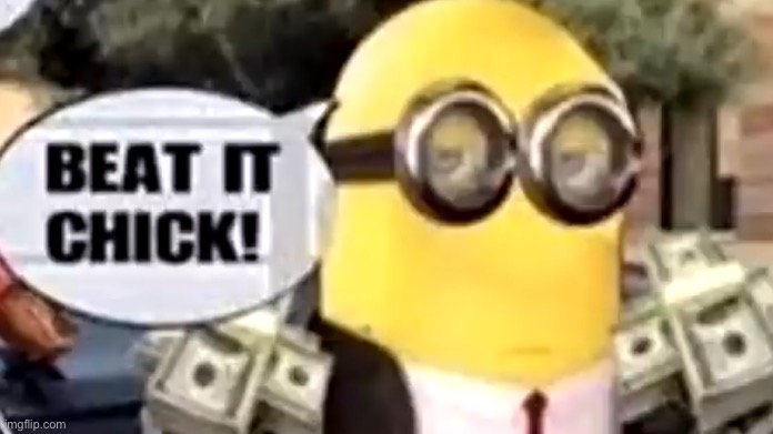 No context | made w/ Imgflip meme maker