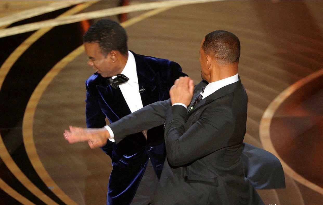  Chris Rock Slap Meme Template Printable Word Searches