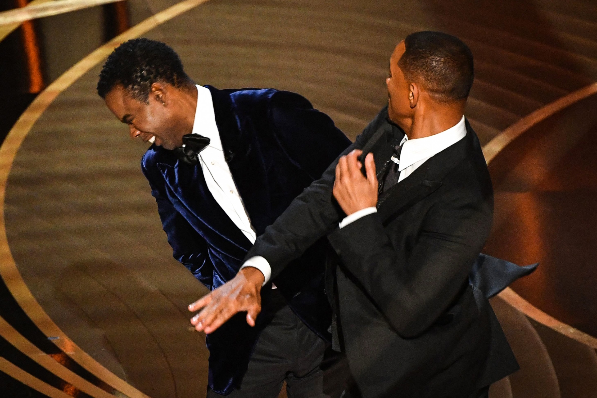 Will Smith Chris Rock Oscars Blank Template Imgflip