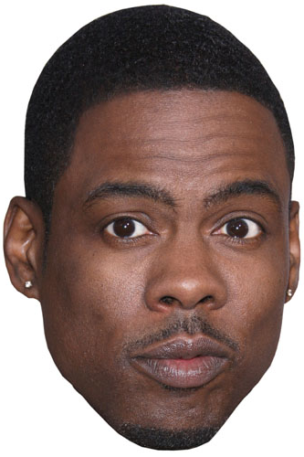 Chris Rock Blank Meme Template