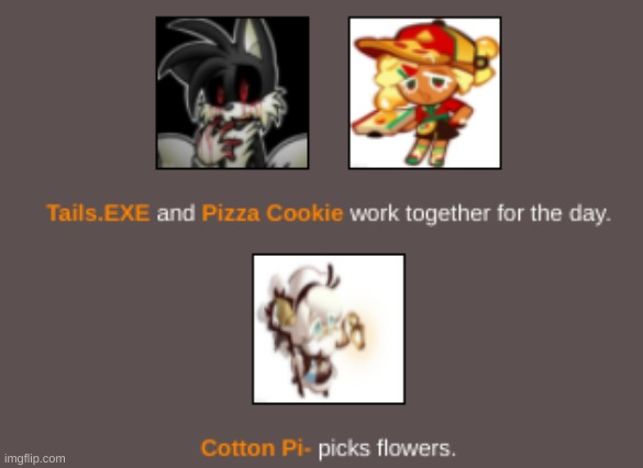 Nobody dying. Day 9 | made w/ Imgflip meme maker