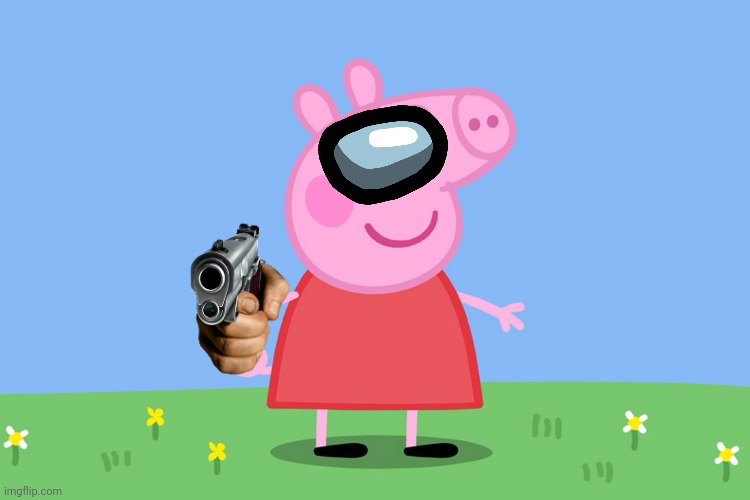 Peppa Pig | image tagged in peppa pig | made w/ Imgflip meme maker