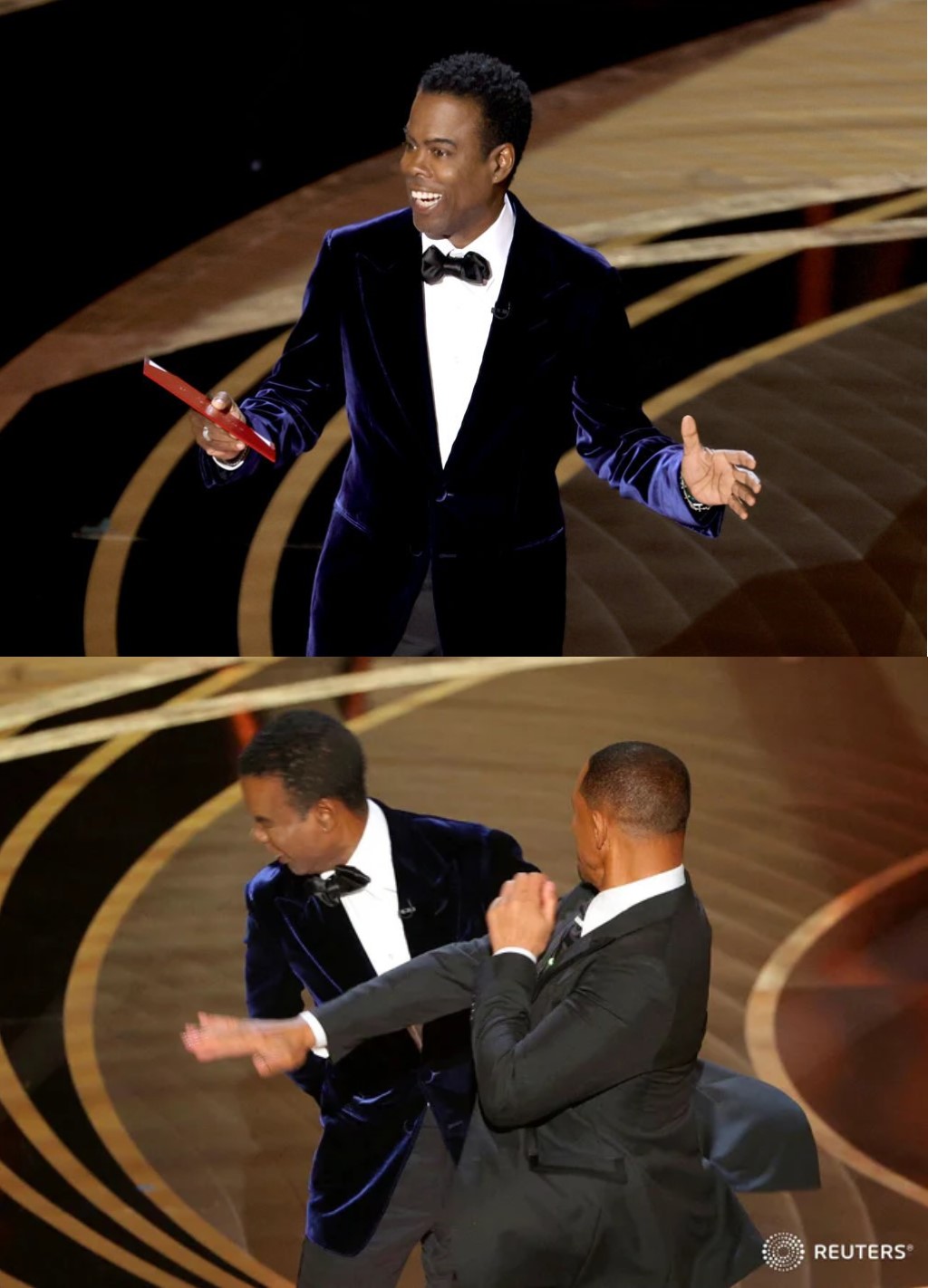 New Duo Blank Meme Template