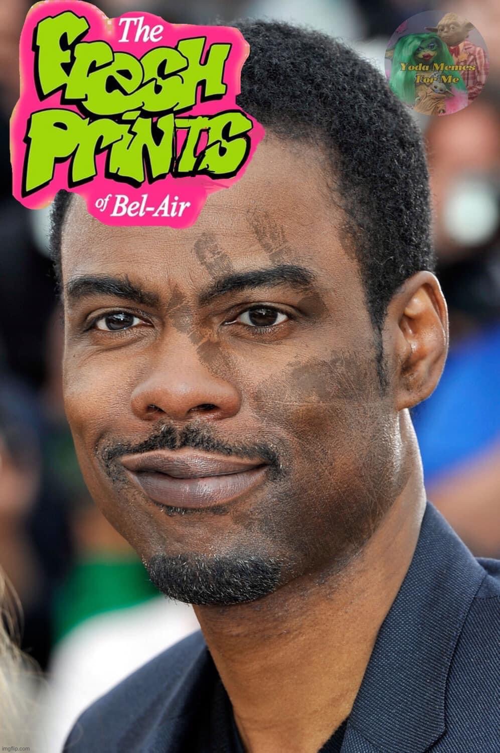 The fresh prints of Bel-Air | image tagged in the fresh prints of bel-air | made w/ Imgflip meme maker