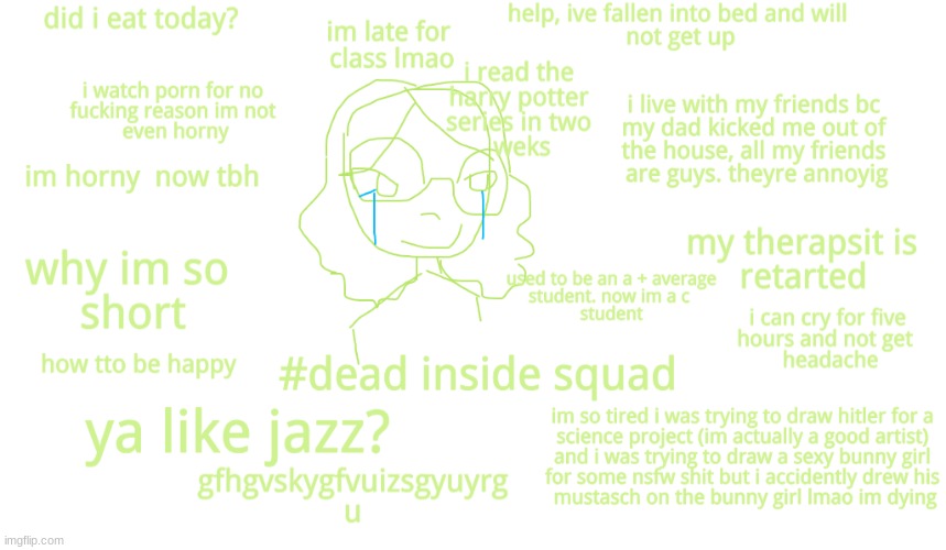 self portrait, by a professional, obviously | made w/ Imgflip meme maker