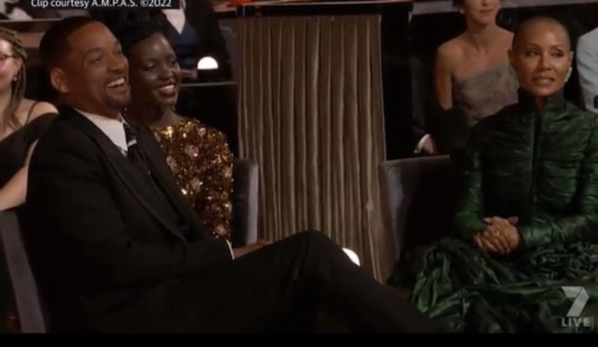 Will and Jada Blank Meme Template