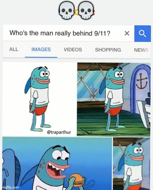 💀💀 | made w/ Imgflip meme maker