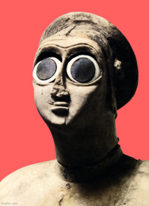 Sumerian transparent | image tagged in sumerian transparent | made w/ Imgflip meme maker