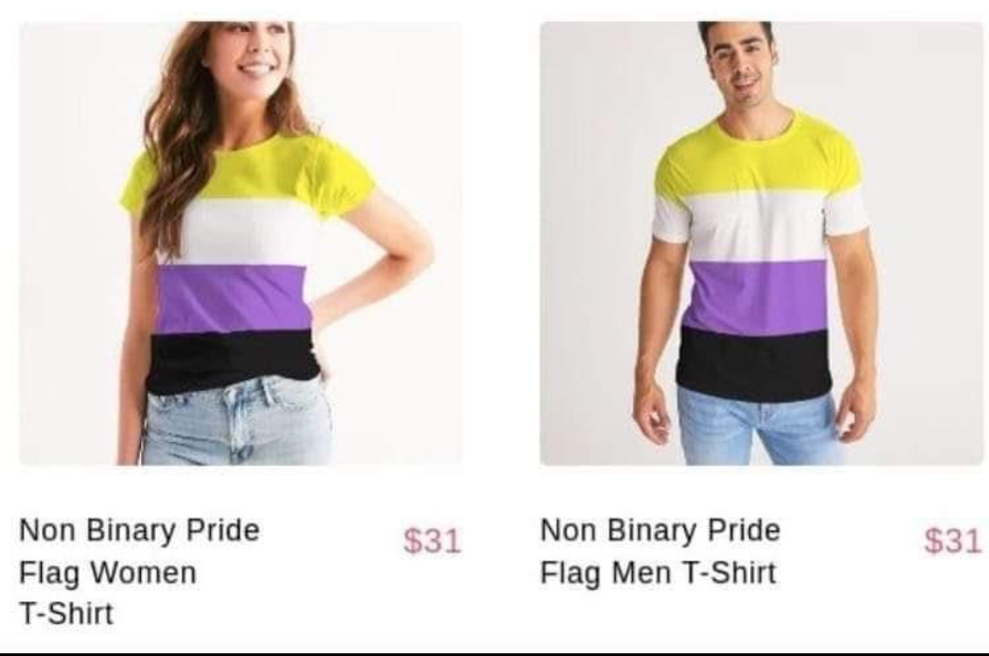 High Quality Binary non-binary shirts Blank Meme Template