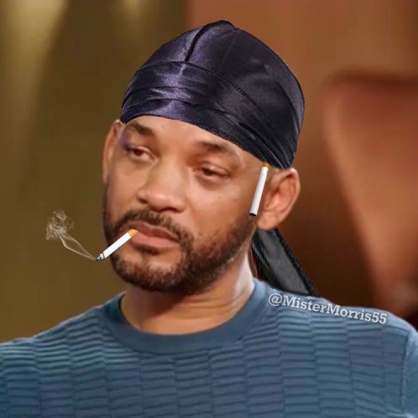 High Quality Will Smith Blank Meme Template